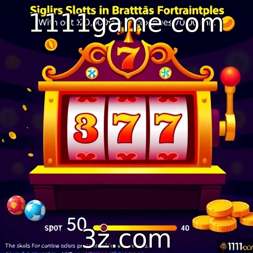 Comportamento de apostadores brasileiros em slots e roletas online