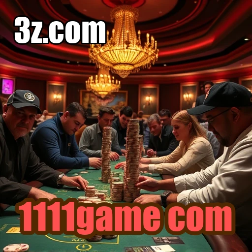 Bingo na 1111game com: Interação e Diversão em Alta