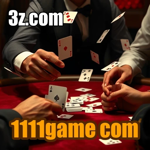 Cassino Premium: 1111game com Revela Novos Jogos e Comunidade