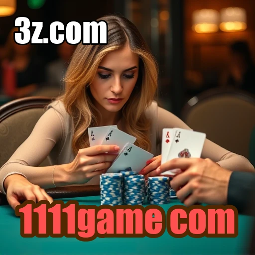 1111game com Multiplayer