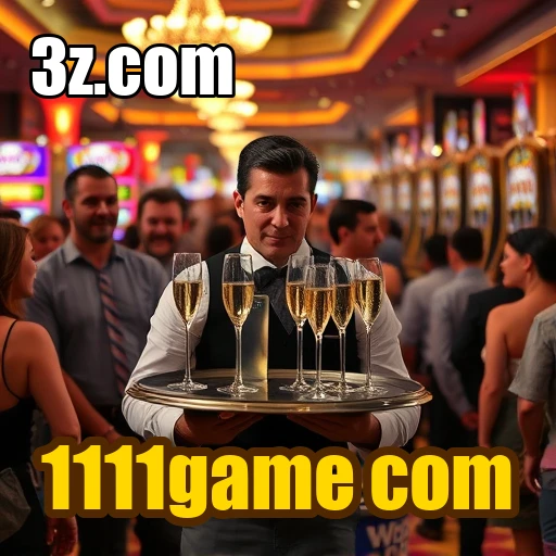 1111game com: A Platform Ideal para Variedade em Jogos