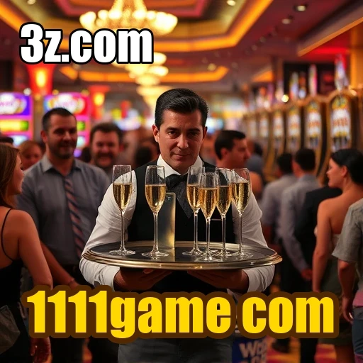 1111game com: A Platform Ideal para Variedade em Jogos