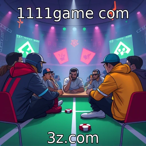 Fortalecimento de comunidades de jogadores e cultura de apostas